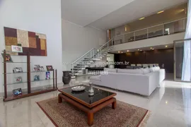 Casa de Condomínio com 4 Quartos à venda, 360m² no Vila del Rey, Nova Lima - Foto 6