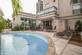 Apartamento com 3 Quartos para alugar, 138m² no Brooklin, São Paulo - Foto 28