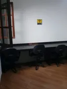 Conjunto Comercial / Sala para alugar, 13m² no Jardim Rina, Santo André - Foto 5