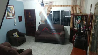 Casa de Condomínio com 4 Quartos à venda, 131m² no Esplanada dos Barreiros, São Vicente - Foto 4