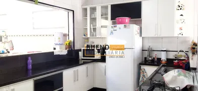 Casa com 4 Quartos à venda, 230m² no Jardim Belo Horizonte, Santa Bárbara D'Oeste - Foto 21