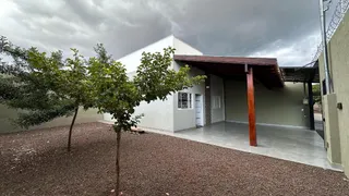 Casa com 2 Quartos à venda, 77m² no Jardim América, Campo Grande - Foto 8