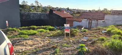 Terreno / Lote / Condomínio à venda, 200m² no Jardim Neman Sahyun, Londrina - Foto 4