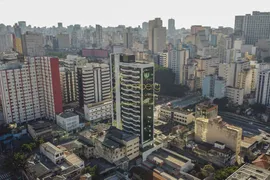 Prédio Inteiro para alugar, 4302m² no Liberdade, São Paulo - Foto 2