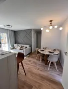 Apartamento com 2 Quartos à venda, 57m² no Nogueira, Petrópolis - Foto 1