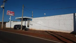Terreno / Lote Comercial à venda, 6040m² no Jardim Sao Jose, Ribeirão Preto - Foto 1