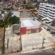 Terreno / Lote Comercial para alugar, 588m² no Engenho Velho da Federação, Salvador - Foto 1