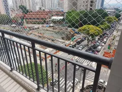 Apartamento com 2 Quartos para alugar, 46m² no Pompeia, São Paulo - Foto 2