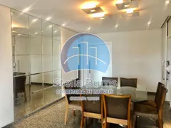 Apartamento com 3 Quartos à venda, 217m² no Ponta da Praia, Santos - Foto 2