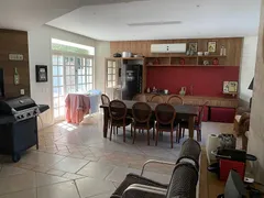 Casa com 4 Quartos para venda ou aluguel, 300m² no Jurerê Internacional, Florianópolis - Foto 6
