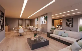 Apartamento com 2 Quartos à venda, 42m² no Piedade, Rio de Janeiro - Foto 6