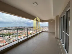 Apartamento com 3 Quartos à venda, 161m² no Cidade Nova, Franca - Foto 19