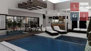 Casa de Condomínio com 3 Quartos à venda, 289m² no Parque Nova Carioba, Americana - Foto 6