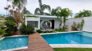 Casa de Condomínio com 4 Quartos à venda, 560m² no Recreio Dos Bandeirantes, Rio de Janeiro - Foto 33