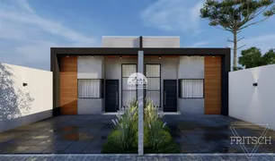 Casa com 2 Quartos à venda, 60m² no Brazmadeira, Cascavel - Foto 1