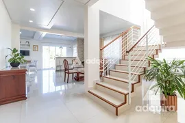 Casa de Condomínio com 4 Quartos à venda, 400m² no Estrela, Ponta Grossa - Foto 4