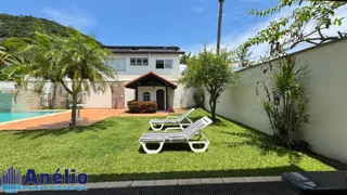 Casa de Condomínio com 4 Quartos à venda, 350m² no Balneário Praia do Pernambuco, Guarujá - Foto 40