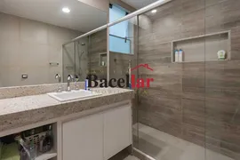 Apartamento com 3 Quartos à venda, 122m² no Grajaú, Rio de Janeiro - Foto 18