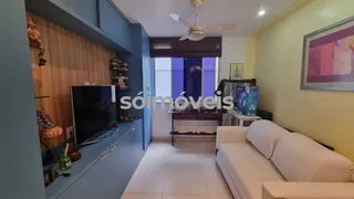 Apartamento com 4 Quartos à venda, 140m² no Humaitá, Rio de Janeiro - Foto 16