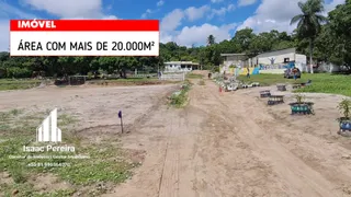 Fazenda / Sítio / Chácara com 11 Quartos à venda, 21000m² no Guabiraba, Recife - Foto 1