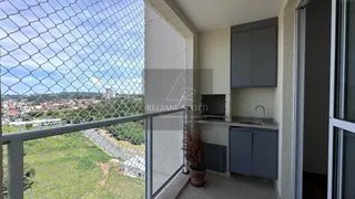 Apartamento com 2 Quartos para alugar, 70m² no Jardim do Lago, Bragança Paulista - Foto 14
