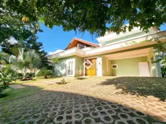 Casa de Condomínio com 4 Quartos à venda, 356m² no Condominio Residencial Terras de Santa Clara, Jacareí - Foto 2