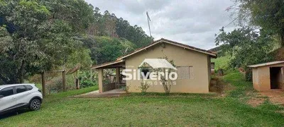 Fazenda / Sítio / Chácara com 4 Quartos à venda, 240m² no Itapeva, Paraibuna - Foto 11