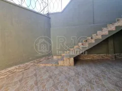 Casa de Vila com 2 Quartos à venda, 64m² no Grajaú, Rio de Janeiro - Foto 19