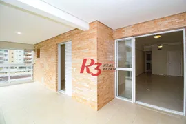 Apartamento com 3 Quartos à venda, 134m² no Gonzaga, Santos - Foto 5