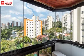 Apartamento com 4 Quartos à venda, 176m² no Morumbi, São Paulo - Foto 14