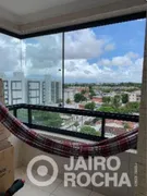 Apartamento com 3 Quartos à venda, 72m² no Iputinga, Recife - Foto 2