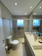 Apartamento com 2 Quartos à venda, 125m² no Vila Mogilar, Mogi das Cruzes - Foto 21