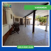 Casa com 1 Quarto à venda, 114m² no Coxipó da Ponte, Cuiabá - Foto 6