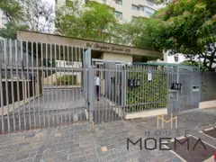 Apartamento com 3 Quartos para alugar, 116m² no Vila Olímpia, São Paulo - Foto 38