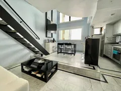 Flat com 2 Quartos para venda ou aluguel, 90m² no Itaim Bibi, São Paulo - Foto 26