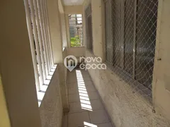 Casa de Vila com 4 Quartos à venda, 150m² no Grajaú, Rio de Janeiro - Foto 3