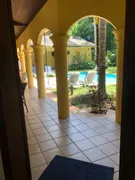 Casa de Condomínio com 5 Quartos para alugar, 850m² no Balneário Praia do Perequê , Guarujá - Foto 15