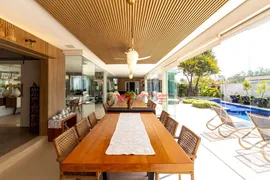 Casa de Condomínio com 4 Quartos à venda, 760m² no Jardim Vila Paradiso, Indaiatuba - Foto 64