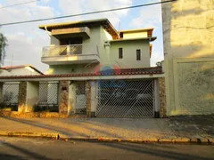 Sobrado com 3 Quartos à venda, 232m² no Parque São Lourenço, Indaiatuba - Foto 2