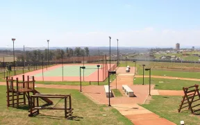 Casa de Condomínio com 4 Quartos à venda, 270m² no Vila do Golf, Ribeirão Preto - Foto 44