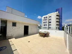 Cobertura com 3 Quartos para alugar, 200m² no Castelo, Belo Horizonte - Foto 29