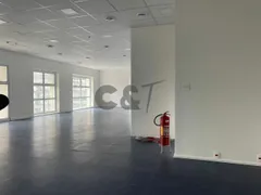 Conjunto Comercial / Sala para alugar, 260m² no Vila Cordeiro, São Paulo - Foto 3