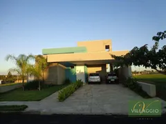 Casa de Condomínio com 3 Quartos à venda, 263m² no Parque Residencial Buona Vita, São José do Rio Preto - Foto 17