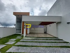 Casa de Condomínio com 3 Quartos à venda, 130m² no Trilhas do Sol, Lagoa Santa - Foto 2