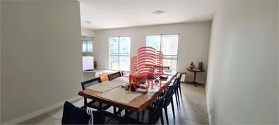 Apartamento com 3 Quartos à venda, 170m² no Moema, São Paulo - Foto 12