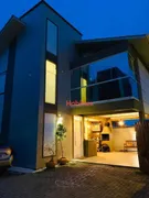 Casa de Condomínio com 4 Quartos à venda, 134m² no Carianos, Florianópolis - Foto 2