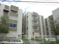 Apartamento com 3 Quartos para alugar, 77m² no Parque do Mirante, Uberaba - Foto 1