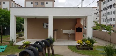 Apartamento com 2 Quartos para alugar, 41m² no Cosmos, Rio de Janeiro - Foto 12
