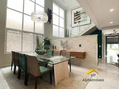 Casa de Condomínio com 4 Quartos à venda, 435m² no Alphaville Conde II, Barueri - Foto 27
