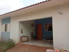 Casa com 3 Quartos à venda, 106m² no Conjunto João de Barro Itaparica, Maringá - Foto 2